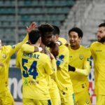 Βόλος – Παναιτωλικός 2-3: Τρίποντο για τους Αγρινιώτες με σπουδαία ανατροπή (vid)