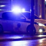 Γαλάτσι: Εμπρηστική επίθεση σε εργοτάξιο του μετρό