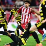 Πρόβλημα και με Καμάτσο – Το βράδυ τα νεότερα για τους τραυματίες