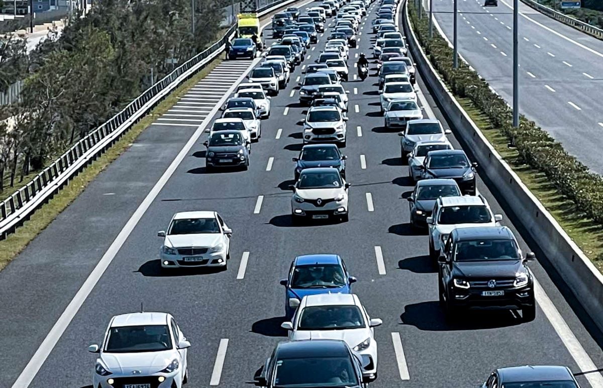 Τέλη κυκλοφορίας: Έρχεται η πληρωμή ανά μήνα – Πότε ανοίγει η πλατφόρμα (vid)