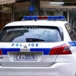 Επεισοδιακή καταδίωξη στην Εγνατία Οδό