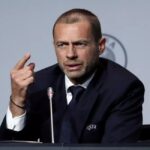 Παρέμβαση Τσέφεριν και ξένοι διαιτητές στο ΠΑΟΚ-ΑΡΗΣ