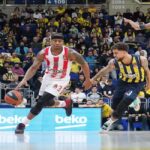 Φενέρμπαχτσε – Ολυμπιακός 73-93: Με εξαιρετικό Κάναν το «διπλό» στη Euroleague