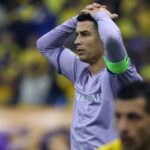 «Μέσι, Μέσι» φώναζαν οι οπαδοί της Αλ Ιτιχάντ για να «πειράξουν» τον Ρονάλντο