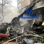 Συντριβή ελικοπτέρου στην Ουκρανία: Σκοτώθηκε ο υπουργός Εσωτερικών (vid)