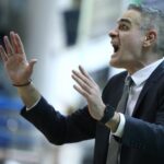 Καστρίτης: Η ξεχωριστή αφιέρωση της νίκης στον Γιάννη και τον Μαργαρίτη