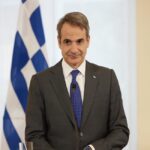 Έκτακτη συνέντευξη Τύπου του Κυριάκου Μητσοτάκη τη Δευτέρα (23/1)