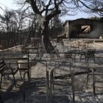 Δίκη για το Μάτι: Kατάθεση από πραγματογνώμονα και αποκαλύψεις