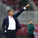 Παραιτήθηκε ο Μίτσελ από τον Ολυμπιακό