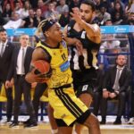 Άνοδος για την Τραπάνι του Νότε, επιστροφή στη Serie A μετά από 32 χρόνια – Τα νούμερα του Αμερικανού