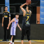 Μπάσκετ Παίδων: Νίκη επί της GBA