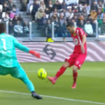 «Σοκ» για Γιουβέντους, 0-1 η Μόντσα (vid)