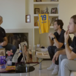 Συγκινεί ο Άρης Καμπανός στο Football Stories (vid)