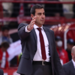 Παππάς: «Ο ΑΡΗΣ παλεύει για 40 λεπτά σε κάθε παιχνίδι»
