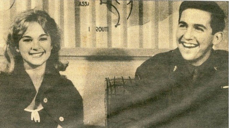 Μύθοι και αλήθειες για τη σχέση του τέως βασιλιά Κωνσταντίνου και της Αλίκης Βουγιουκλάκη (vids)