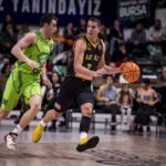 Τόφας – ΑΕΚ 82-85: Νίκη στην Προύσα και πρόκριση στους «16» του BCL (vids)