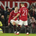 League Cup: Στα ημιτελικά με σβηστές μηχανές Μάντσεστερ Γιουνάιτεντ και Νιούκαστλ (vid)