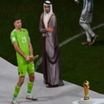 FIFA: Ξεκίνησε πειθαρχική διαδικασία για την συμπεριφορά των παικτών της Αργεντινής