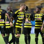 Όλοι «μέσα» για Αθήνα