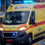Βέροια: Γυναίκα βρέθηκε με μαχαίρι καρφωμένο στον λαιμό μέσα στο σπίτι της