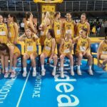 Μπάσκετ Νεανίδων: Άνετη νίκη επί της Νεάπολης