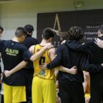 Μπάσκετ Παίδων: Νίκη του ΑΡΗ στο Πλαγιάρι