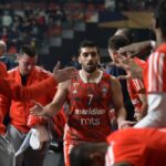 Καμπάσο: “Πεθαίνω να παίζω μπάσκετ, αλλά τα χέρια μου είναι δεμένα”