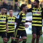“Σβηστά” στα προημιτελικά με Μαντσίνι και… αέρα Καμαρά