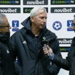 Πάρντιου και Βέλιτς on camera (vid)