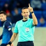 Ο Ισραηλινός Ρεϊνσρέιμπερ στο Ολυμπιακός-ΑΡΗΣ