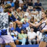 Australian Open: Τη Δευτέρα οι πρώτες μάχες Τσιτσιπά και Σάκκαρη