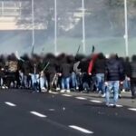 Απαγόρευση… εκδρομών στους οπαδούς της Νάπολι και της Ρόμα για δύο μήνες!