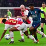 Eredivisie: Έμεινε στο μηδέν με 10 παίκτες και έμπλεξε ο Άγιαξ