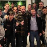 Βόλεϊ Ανδρών: Κοπή βασιλόπιτας με… δυο τυχερούς