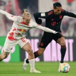 Bundesliga: “Φρέναρε” την Μπάγερν η Λειψία!