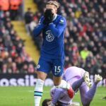 Λίβερπουλ-Τσέλσι: Άνοστο 0-0 και μακριά από την τετράδα