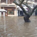 Κεντρική Μακεδονία: Επί ποδός οι υπηρεσίες και τα συνεργεία της Περιφέρειας (vid)