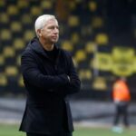 Πάρντιου: “Πήραμε από νωρίς το παιχνίδι στα χέρια μας – Ίσως κινηθούμε και για άλλον παίκτη”