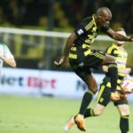 Λουίς Πάλμα και Νταμπό με… φόντο την ΑΕΚ