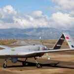 Τουρκικό drone παραβίασε τον εθνικό εναέριο χώρο και πέταξε πάνω από την Κίναρο