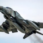 Ολονύκτιες έρευνες για τον κυβερνήτη του μοιραίου Phantom, συνεχίζονται σήμερα… (vid)
