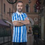 Η Σπαλ ανακοίνωσε τον Φετφατζίδη μέχρι το 2024