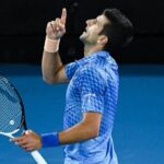 Τρομακτικός Τζόκοβιτς στα ημιτελικά του Australian Open! (vid)