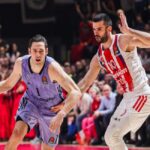 Κυριαρχική Ρεάλ νίκησε τον Ερυθρό Αστέρα και άλωσε τη «Χάλα Πιονίρ»!