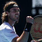 «Σίφουνας» Τσιτσιπάς στον τελικό του Australian Open! (vid)