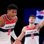 NBA: Οι Λέικερς έκαναν δικό τους τον Ρούι Χατσιμούρα και έστειλαν τον Κέντρικ Ναν στην Ουάσινγκτον