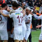 Ασίστ από Μπακασέτα, βασικός ο Σιώπης αλλά ήττα-σοκ για την Τράμπζονσπορ