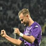 Καθάρισε τη Σαμπντόρια και έφυγε για τους «8» η Φιορεντίνα