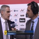 Γιάννης Καστρίτης: «Χτενίζουμε την αγορά για παίκτες» (vid)