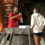 Survivor: Τα παιχνίδια της Καραϊβικής επέστρεψαν (vids)
